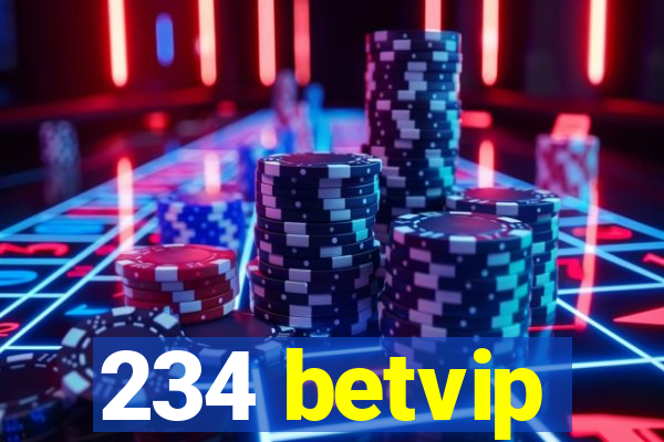 234 betvip